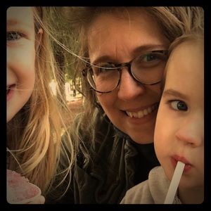 Meet your Posher, April